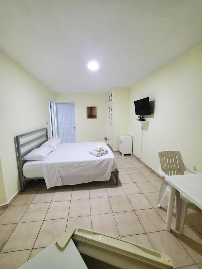 Apartamentos In Condo Plaza Europa Sosúa Rom bilde