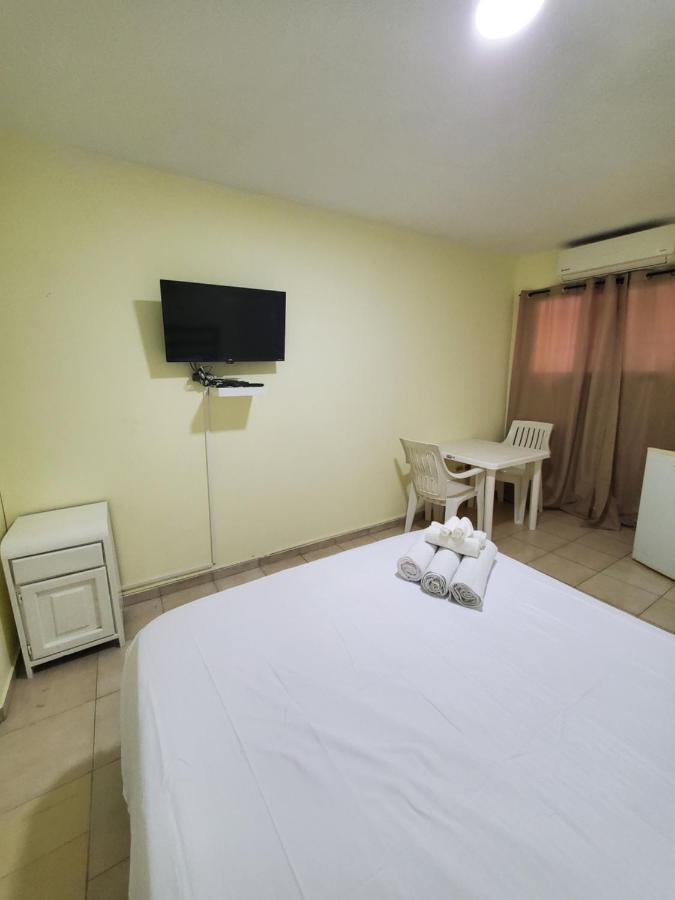 Apartamentos In Condo Plaza Europa Sosúa Rom bilde