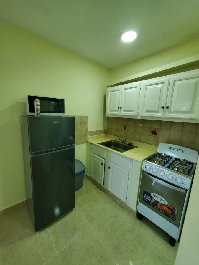 Apartamentos In Condo Plaza Europa Sosúa Rom bilde
