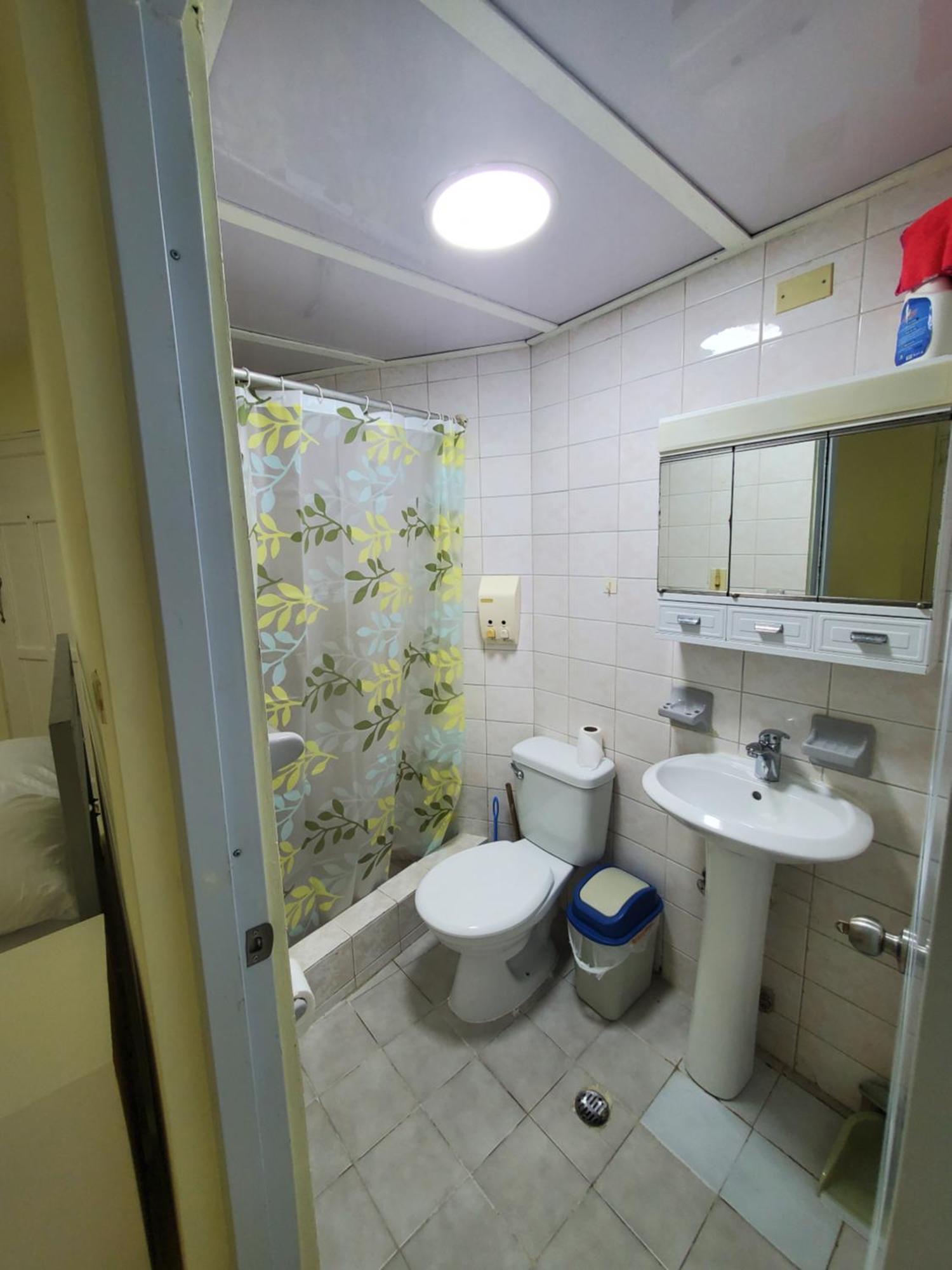 Apartamentos In Condo Plaza Europa Sosúa Rom bilde