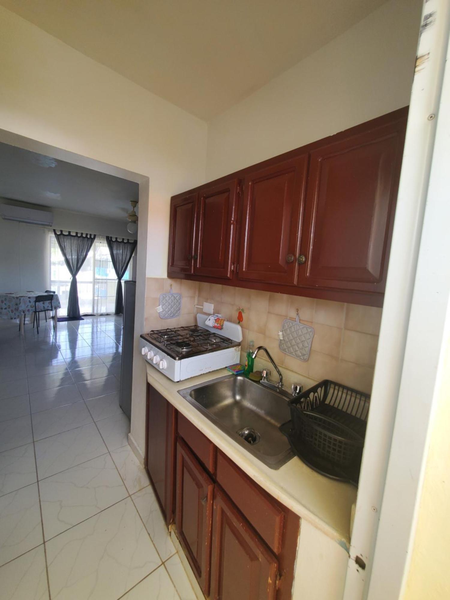 Apartamentos In Condo Plaza Europa Sosúa Rom bilde