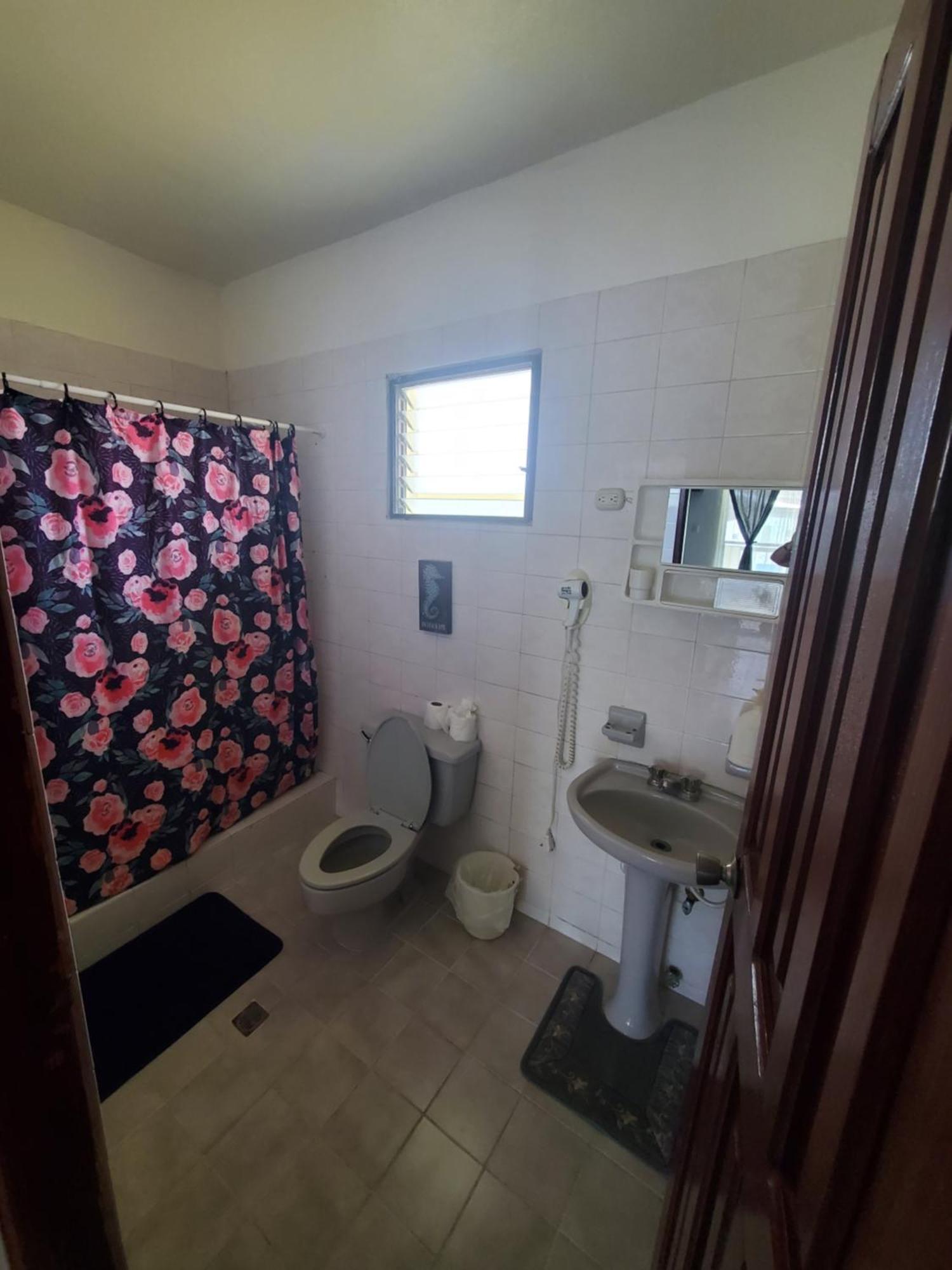 Apartamentos In Condo Plaza Europa Sosúa Rom bilde