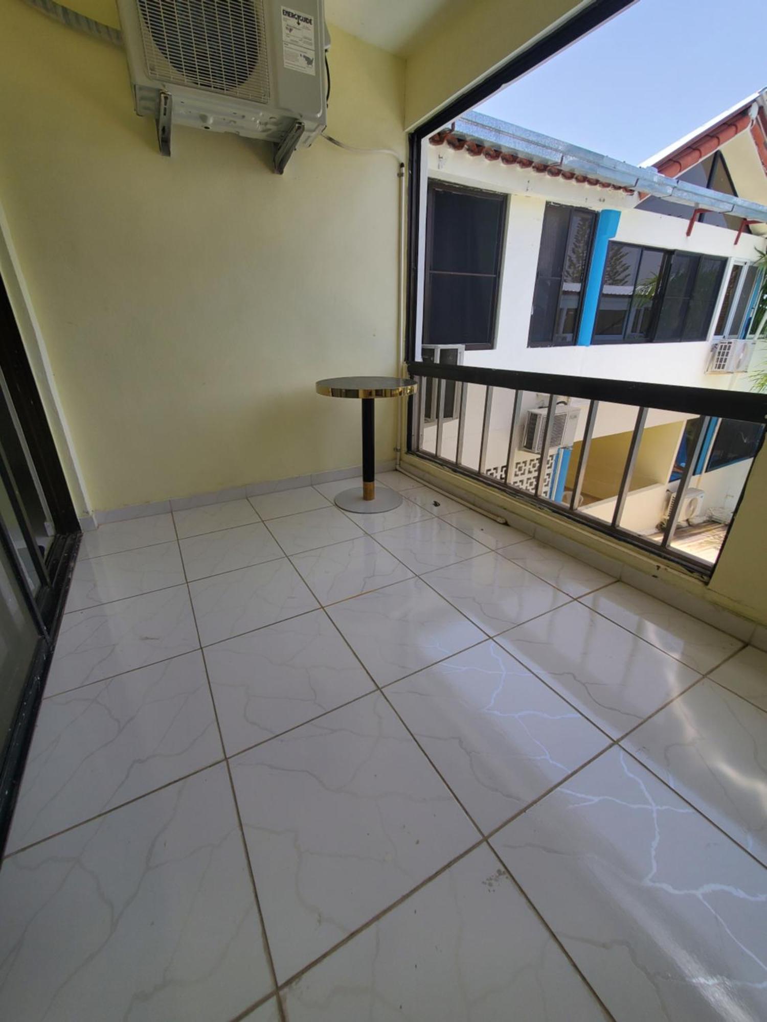 Apartamentos In Condo Plaza Europa Sosúa Rom bilde