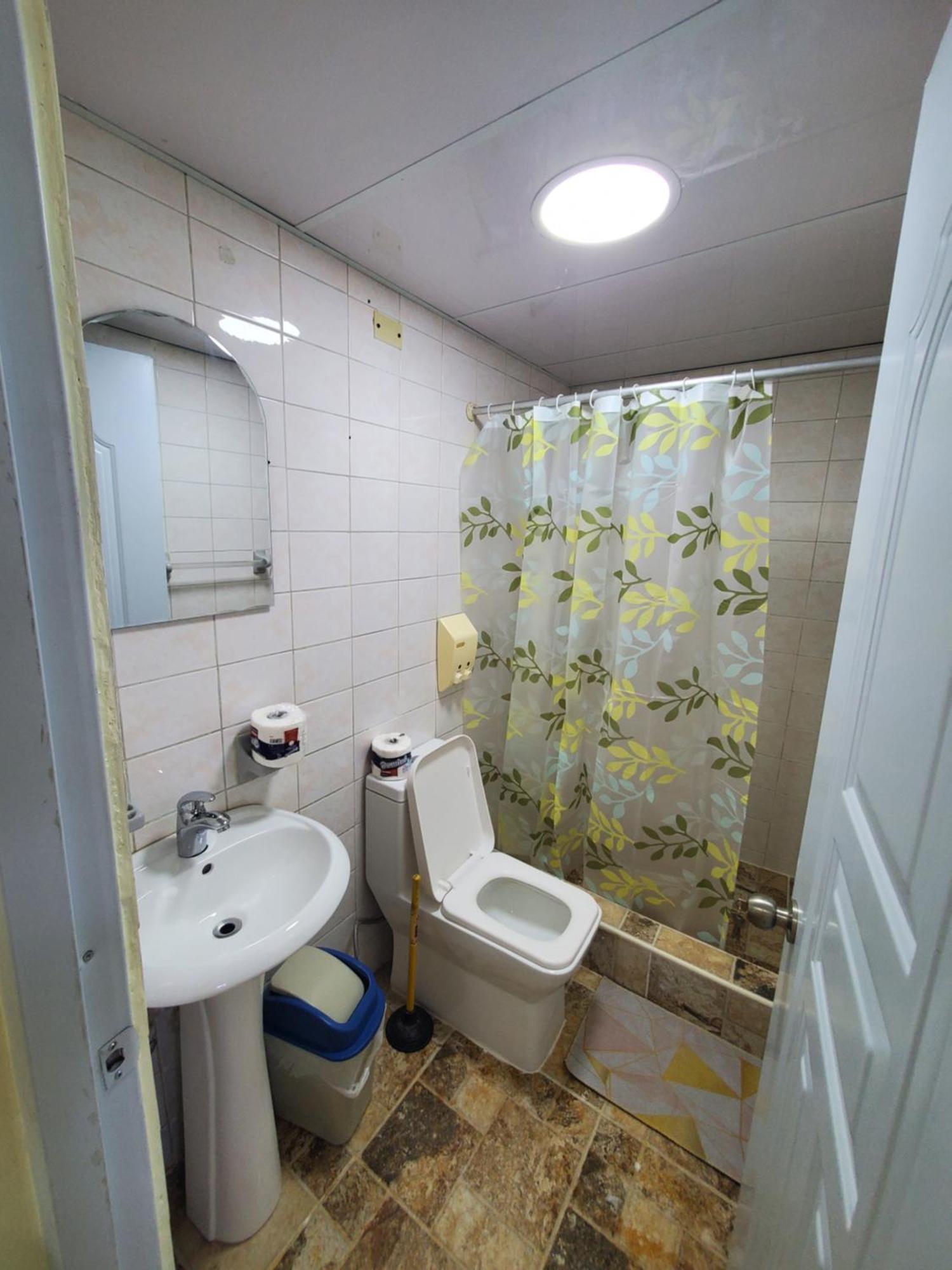 Apartamentos In Condo Plaza Europa Sosúa Rom bilde